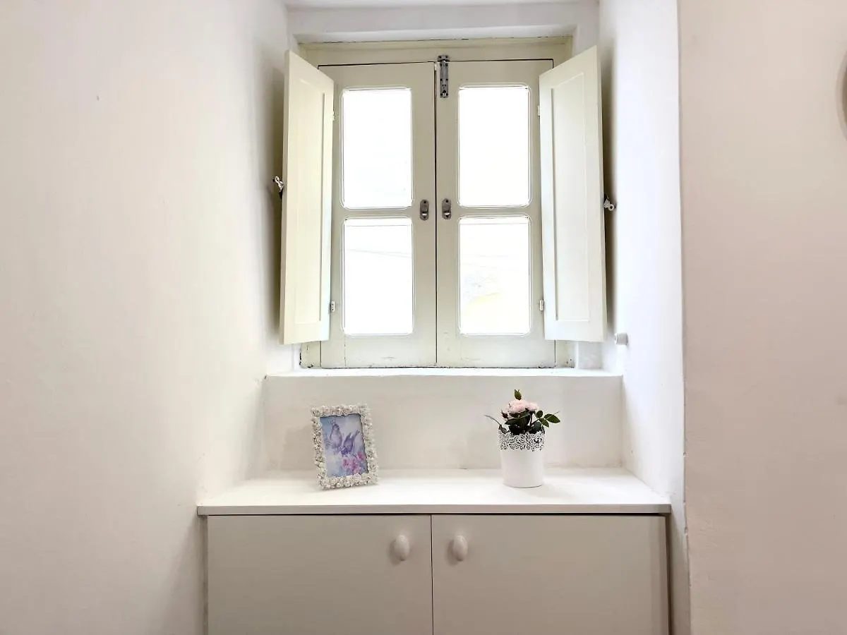 Apartments Center Castelo De Sao Jorge I Lisbon