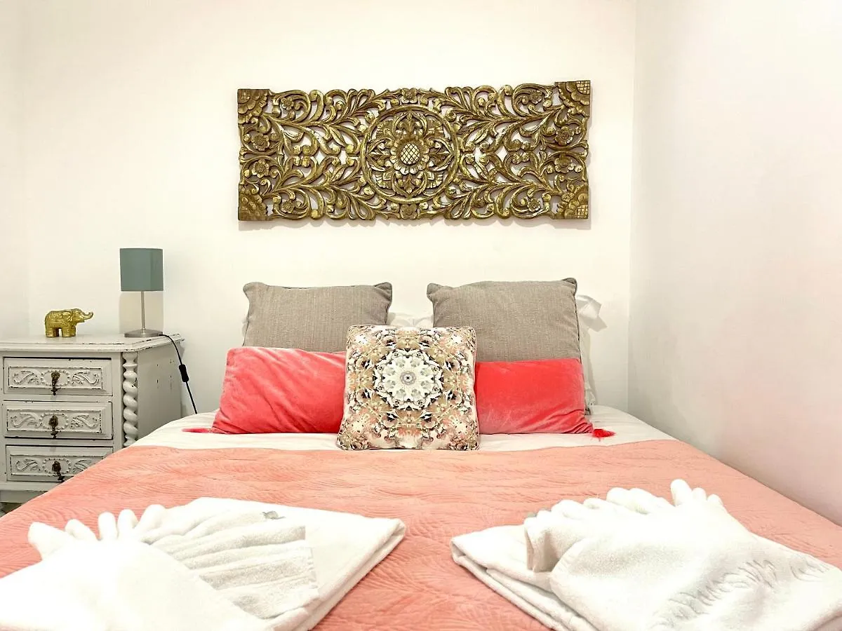 Apartments Center Castelo De Sao Jorge I Lisbon