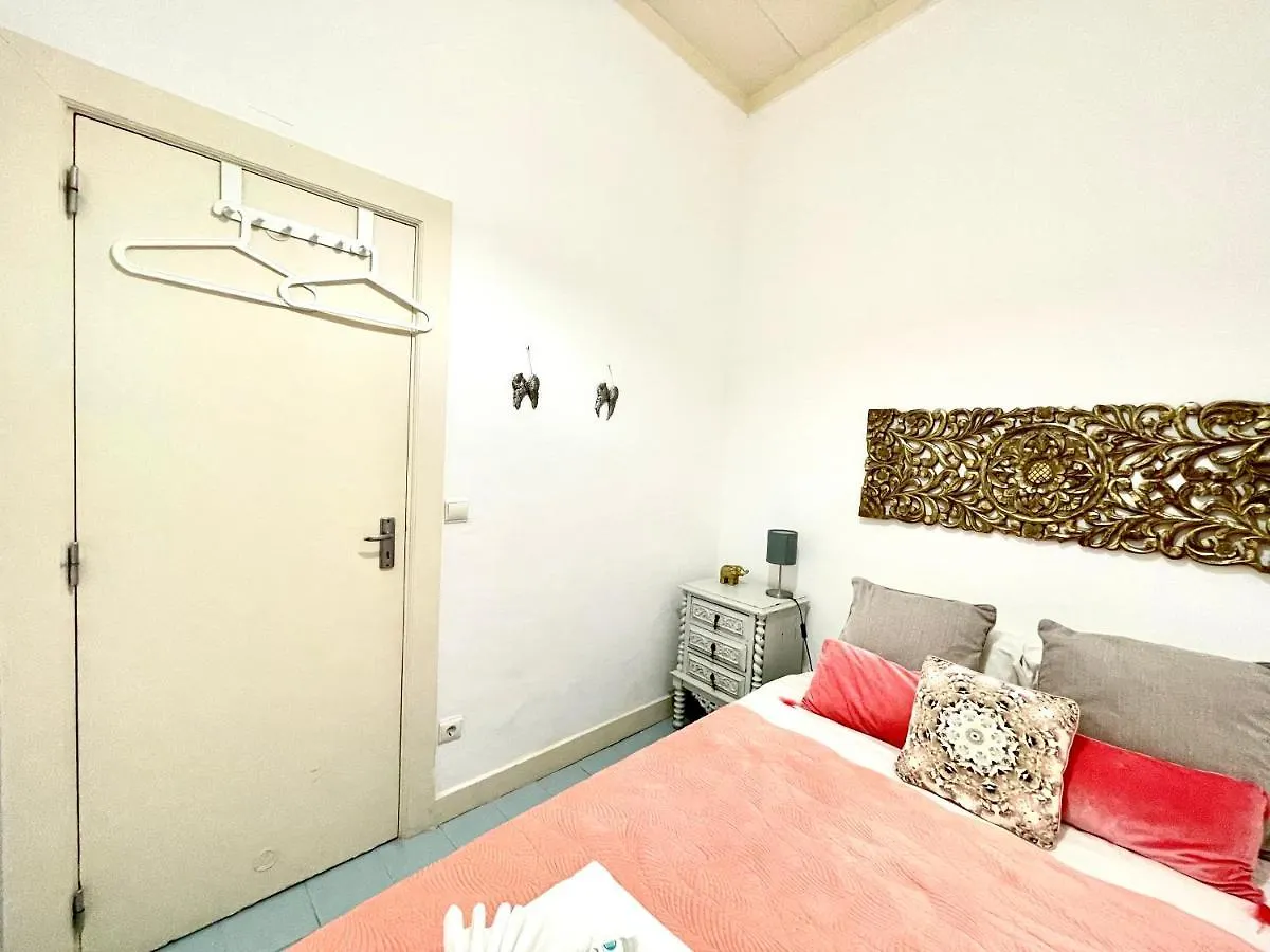 Apartments Center Castelo De Sao Jorge I Lisbon