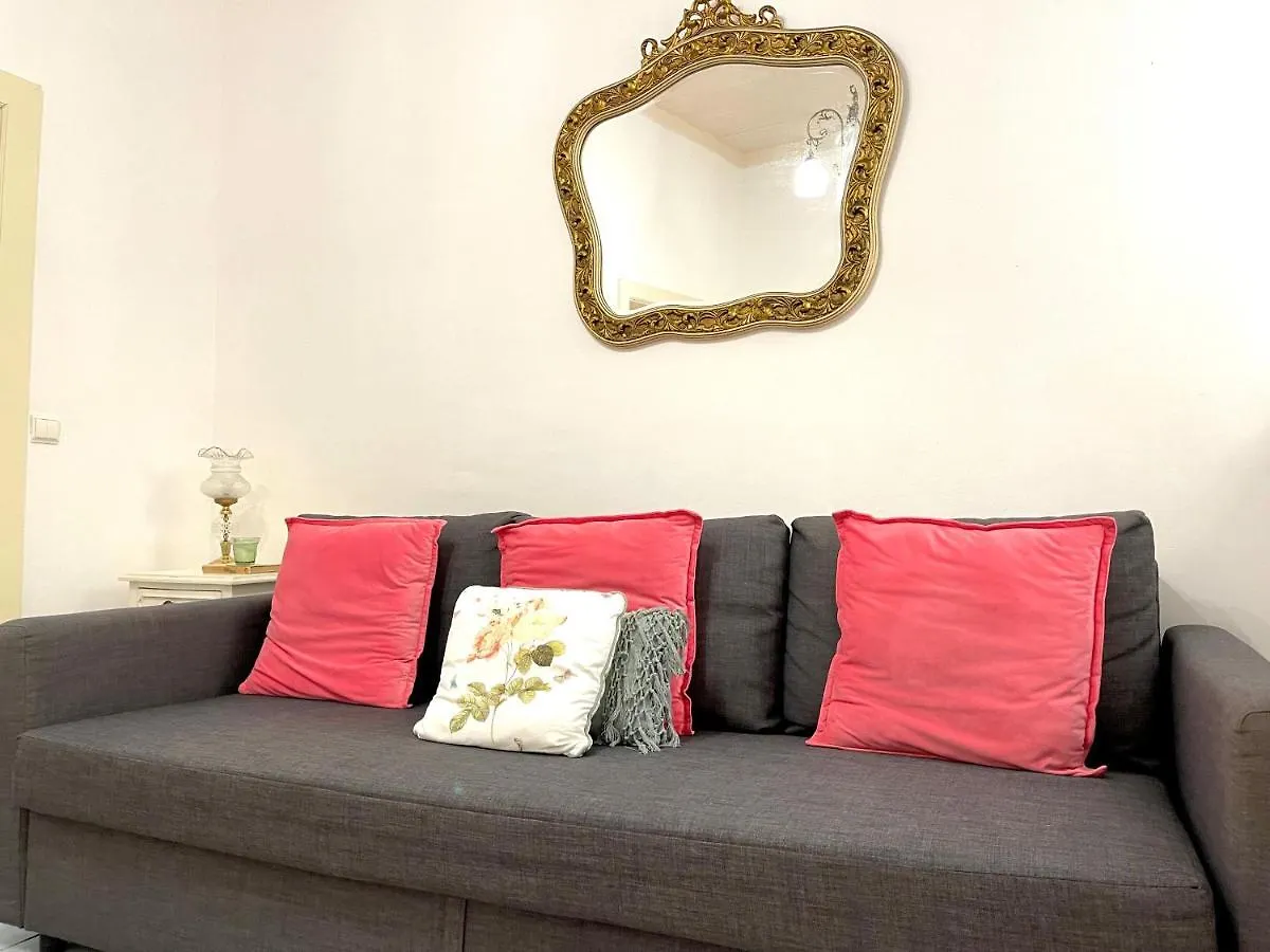 Apartments Center Castelo De Sao Jorge I Lisbon